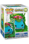 Pop! Games: Premium - Venusaur