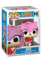 Pop! Games: Sonic - Amy Rose