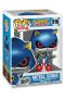 Pop! Games: Sonic - Metal Sonic