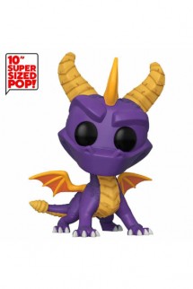 Pop! Games: Spyro The Dragon - Spyro 10"