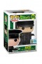 Pop! Green Hornet - Kato SDCC19