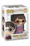 Pop! Harry Potter - Harry w/Invisibility Cloak