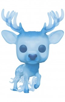 Pop! Harry Potter – Patronus (Harry)