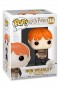 Pop! Harry Potter - Ron Puking Slugs w/Bucket