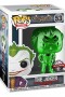 Pop! Heroes: Batman Arkham Asylum - The Joker (Green Chrome) Ex