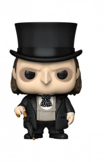 Pop! Heroes: Batman Returns - Penguin