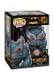 Pop! Heroes: Batman - The Devastator Ex 