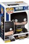 Pop! Heroes: Batman The The Dark Knight Returns - Batman Black