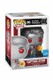 Pop! Heroes: DC - Captain Atom Ex