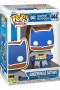 Pop! Heroes: DC Holiday - Batman (Gingerbread)