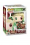 Pop! Heroes: DC Holiday - Harley Quinn w/Helper