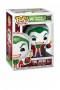 Pop! Heroes: DC Holiday - Santa Joker