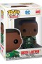 Pop! Heroes: Imperial Palace - Green Lantern