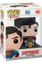 Pop! Heroes: Imperial Palace - Superman