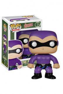 Pop! Heroes: The Phantom