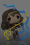 Pop! Heroes: Wonder Woman 84 - Wonder Woman Rayos (GITD) NYCC2020 