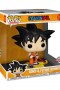 Pop! Jumbo: Dragon Ball - Goku Flying Nimbus 10" Ex