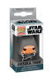 Pop! Keychain: Ahsoka - Ahsoka Tano