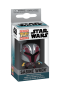 Pop! Keychain: Ahsoka - Sabine Wren