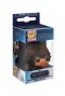 Pop! Keychain: Animales Fantásticos: Los Crímenes de Grindewald - Baby Niffler Marron Multi