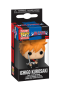 Pop! Keychain: Bleach - Ichigo Kurosaki