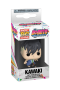 Pop! Keychain: Boruto - Kawaki