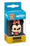 Pop! Keychain: Disney Classics - Minnie