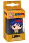 Pop! Keychain: Dragon Ball - Lunch