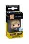 Pop! Keychain: Friends - 80's Hair Rachel