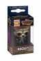 Pop! Keychain: Guardians of the Galaxy Vol.3 - Rocket