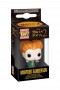 Pop! Keychain: Hocus Pocus 2 - Winifred (Smoke)