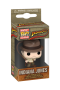 Pop! Keychain: Indiana Jones Legacy - Indiana Jones