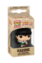 Pop! Keychain: Inuyasha - Kagome