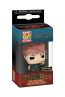 Pop! Keychain: Jujutsu Kaisen - Itadori w/ Sukuna Mouth Ex