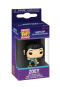 Pop! Keychain K-Pop Demon Hunters - Zoey