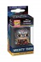 Pop! Keychain: Marvel: Thor Love & Thunder - Mighty Thor