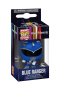 Pop! Keychain: Mighty Morphin Power Rangers 30th - Blue Ranger