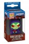 Pop! Keychain: MOTU - Skeletor w/ Terror Claws