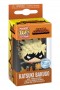 Pop! Keychain: My Hero Academia - Bakugo (Explosion) Ex