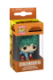 Pop! Keychain: My Hero Academia - Deku w/ Gloves