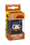 Pop! Keychain: My Hero Academia - Kyouka Jirou