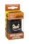 Pop! Keychain: My Hero Academia S5 - Shota Aizawa