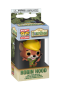 Pop! Keychain: Robin Hood - Robin Hood