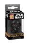 Pop! Keychain: Star Wars: Obi-Wan - Darth Vader