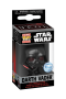 Pop! Keychain: Star Wars: Return of the Jedi 40th -  Darth Vader