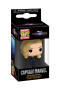 Pop! Keychain - The Marvels - Captain Marvel