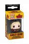 Pop! Keychain: The Suicide Squad - Harley Quinn (Bodysuit)