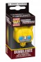 Pop! Keychain: Transformers - Bumblebee