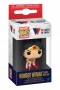 Pop! Keychain: Wonder Woman 80th - Wonder Woman (Classic w/Cape)