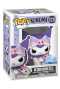 Pop! Kuromi with Bear